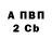 Alpha-PVP СК КРИС Butter!